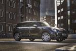 Mini Cooper S Clubman 2019 года (WW)